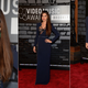 Illustration for article titled Celebs Were All Sparkles, Grills and Thighs on the VMAs Red Carpet